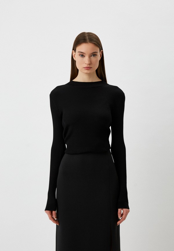 

Джемпер Calvin Klein, Черный