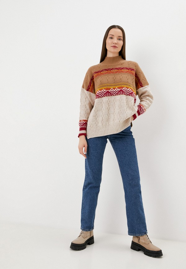 фото Свитер united colors of benetton