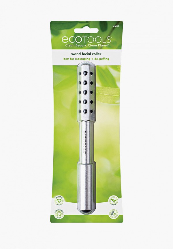 фото Массажер для лица ecotools