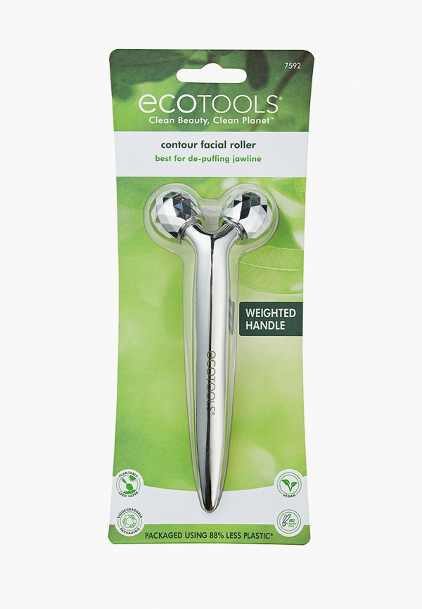 фото Массажер для лица ecotools
