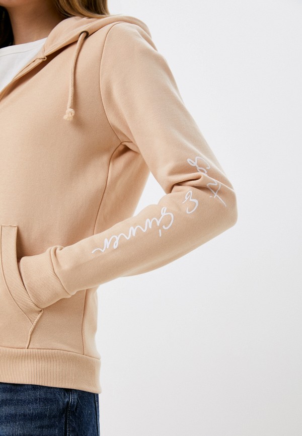 фото Толстовка saint & sinner