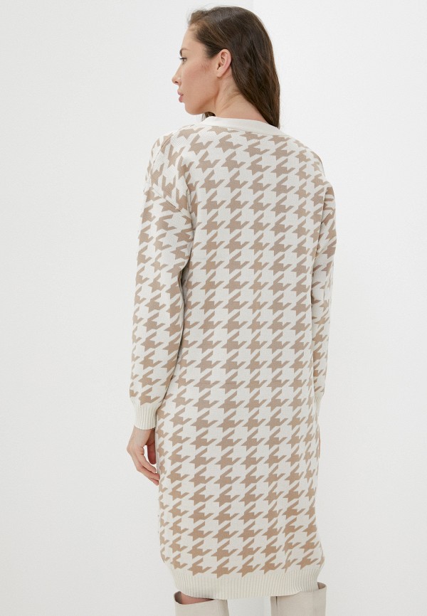 фото Платье и кардиган miss gabby