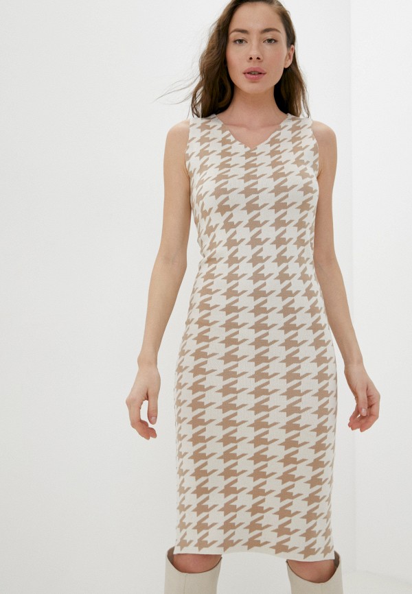 фото Платье и кардиган miss gabby