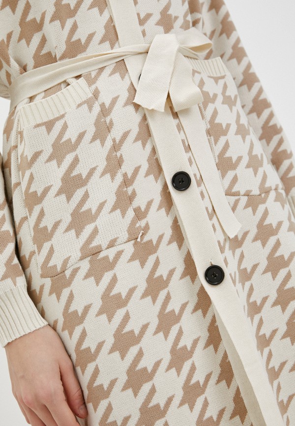 фото Платье и кардиган miss gabby