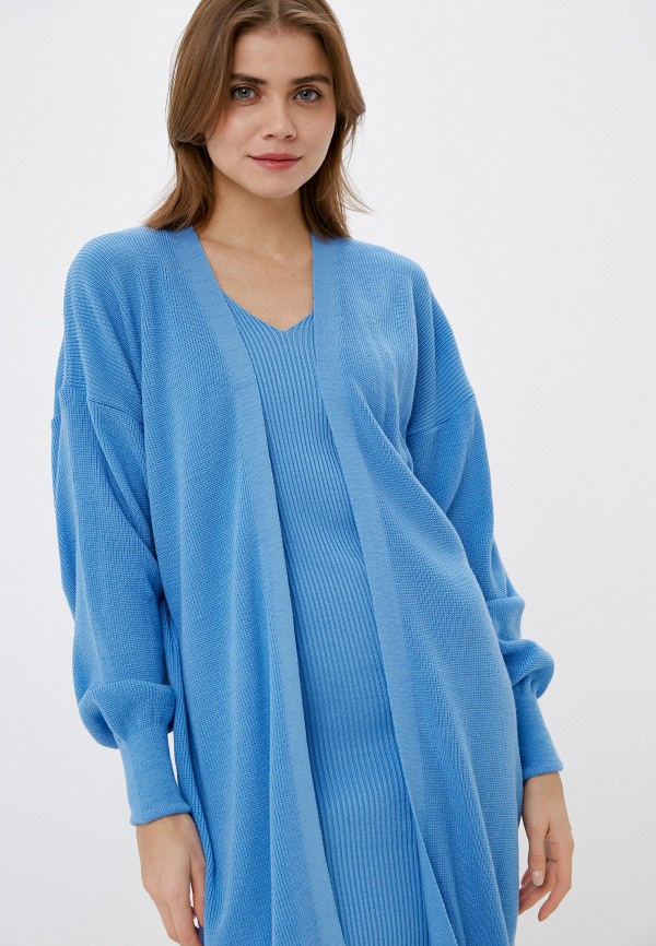 фото Платье и кардиган miss gabby