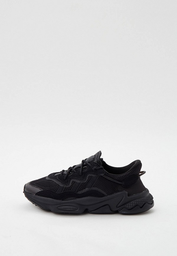 

Кроссовки adidas Originals, Черный, OZWEEGO
