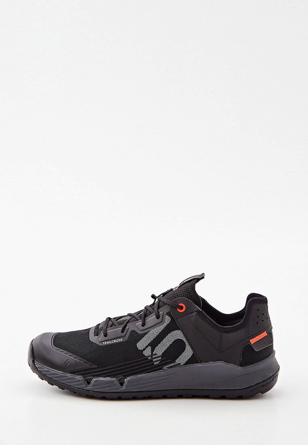 

Кроссовки adidas, Черный, 5.10 TRAILCROSS LT