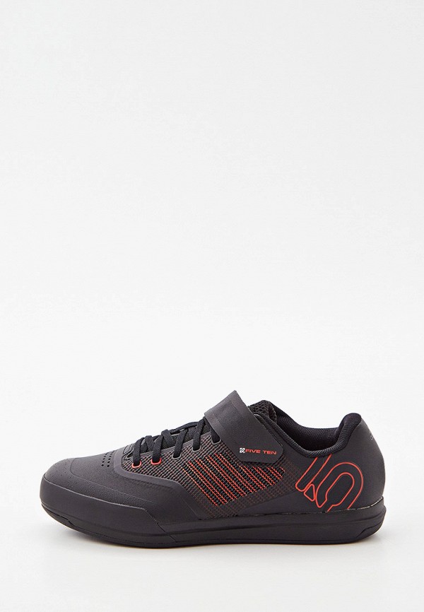

Кеды adidas, Черный, HELLCAT PRO
