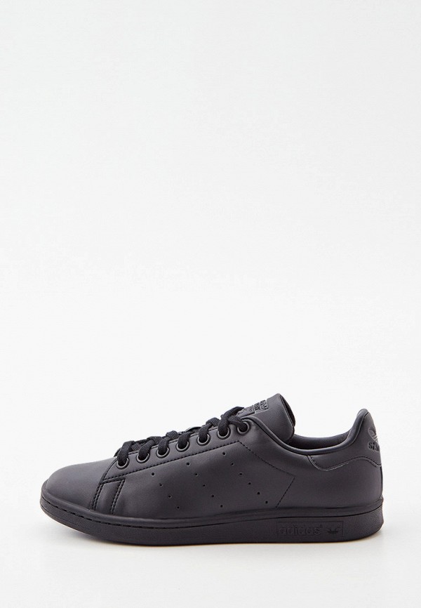 

Кеды adidas Originals, Черный, STAN SMITH