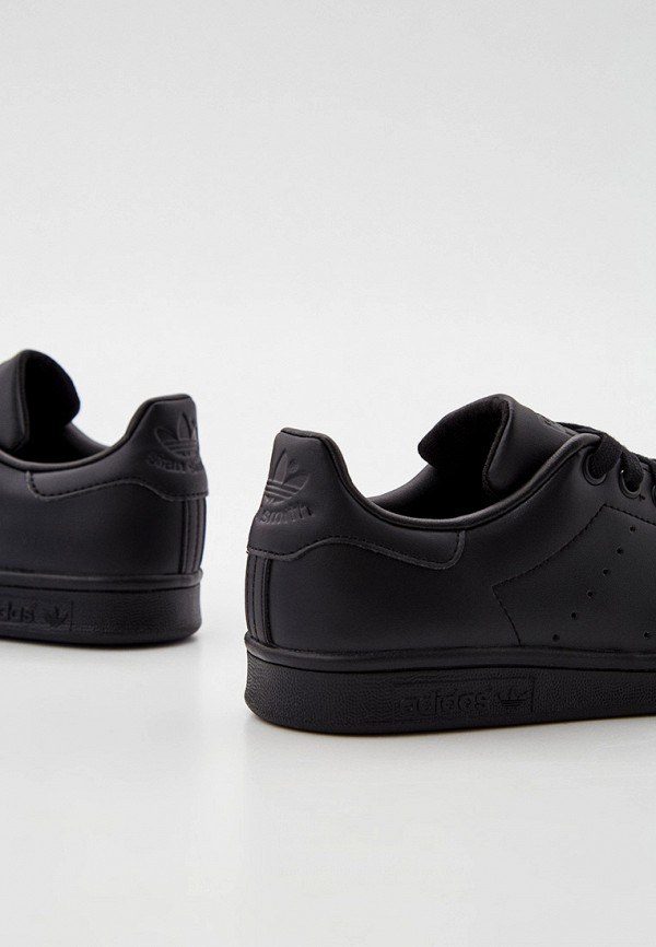 Кеды adidas Originals черный, размер 42,5, фото 4