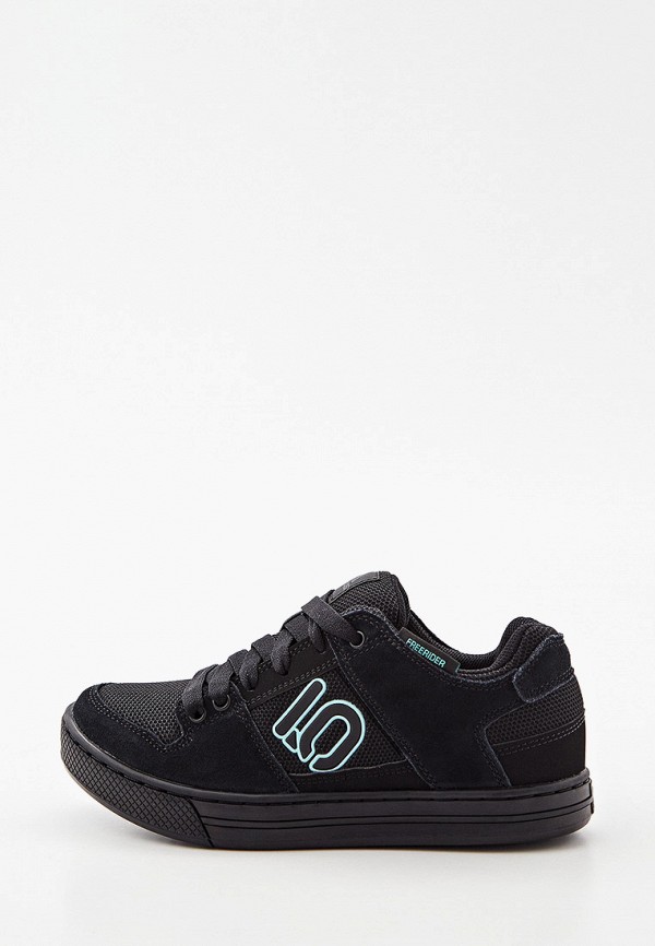 

Кеды adidas, Черный, FREERIDER W