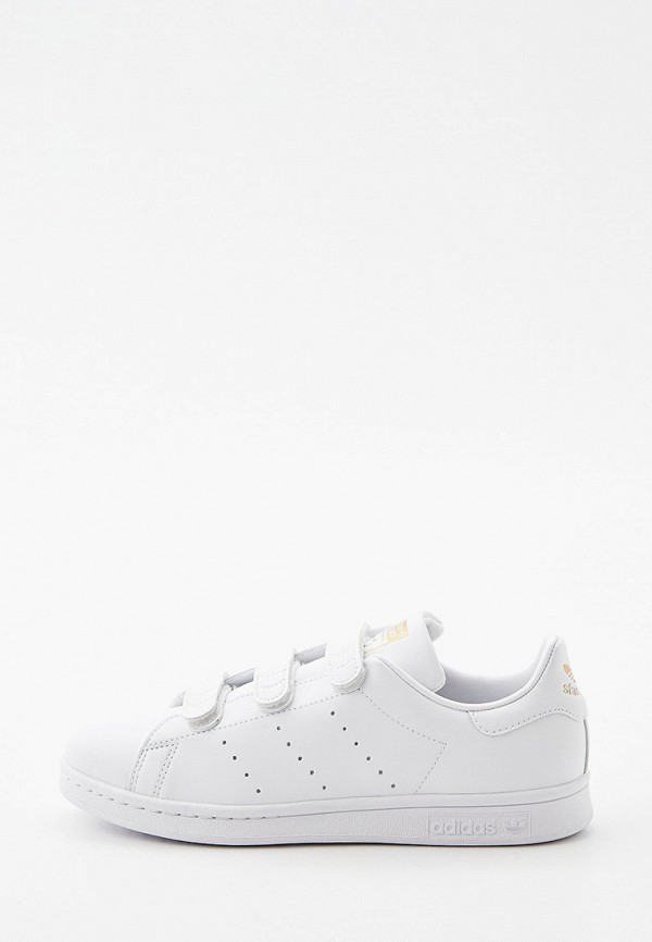 

Кеды adidas Originals, Белый, STAN SMITH CF