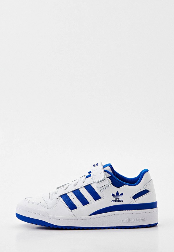 

Кеды adidas Originals, Белый, FORUM LOW