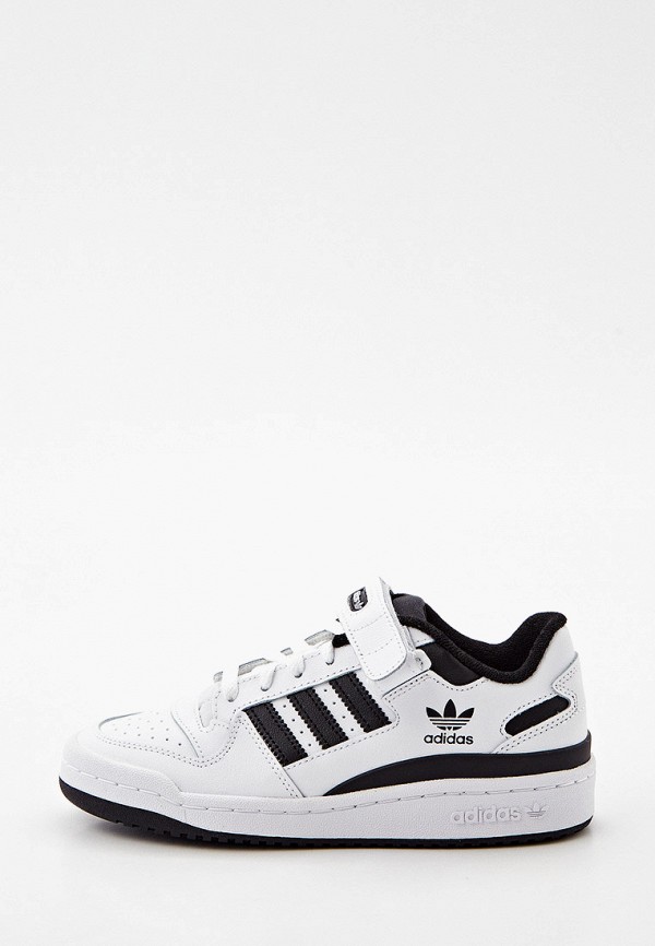 

Кеды adidas Originals, Белый, FORUM LOW