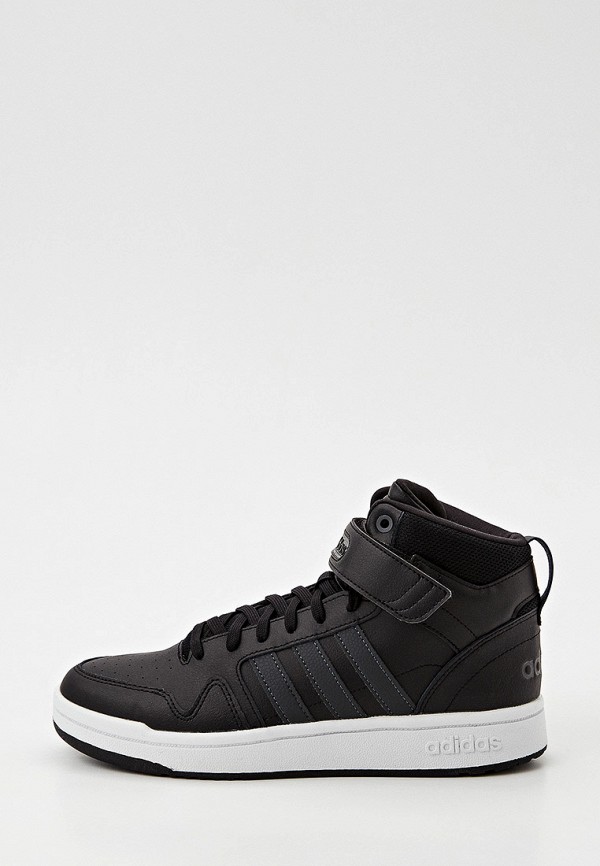 

Кеды adidas, Черный, adidas RTLAAZ636901