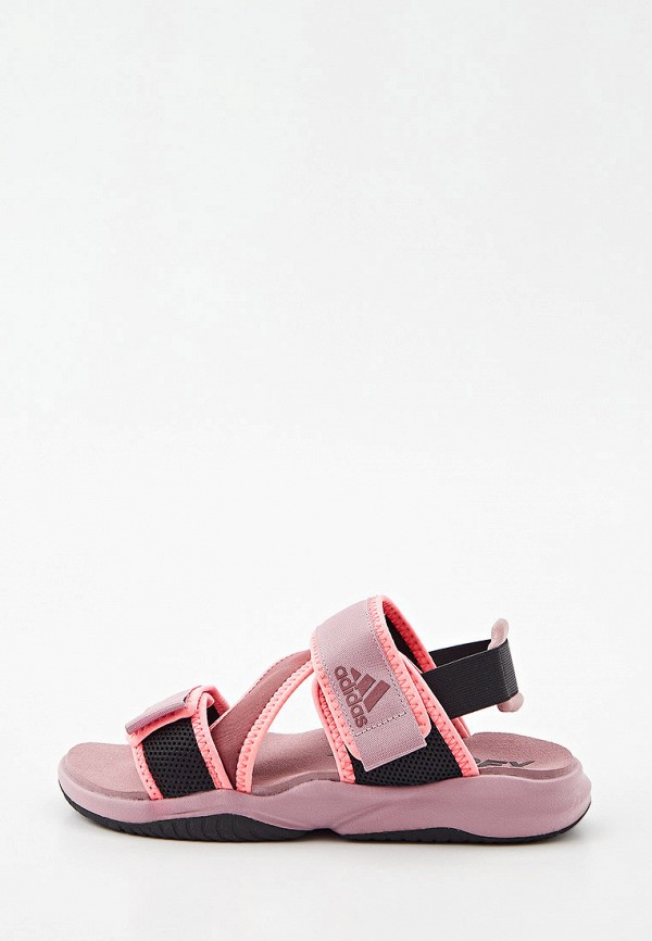 

Сандалии adidas, Розовый, adidas RTLAAZ638001