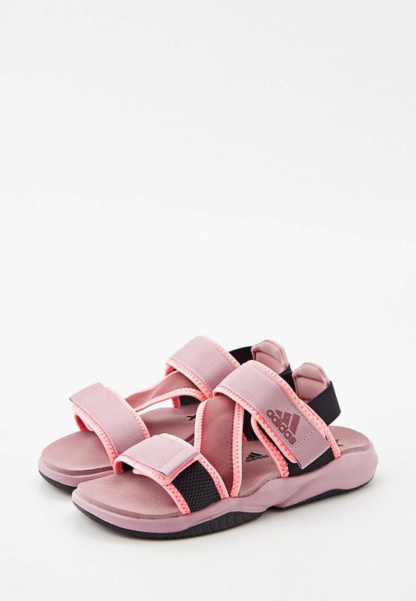 фото Сандалии adidas