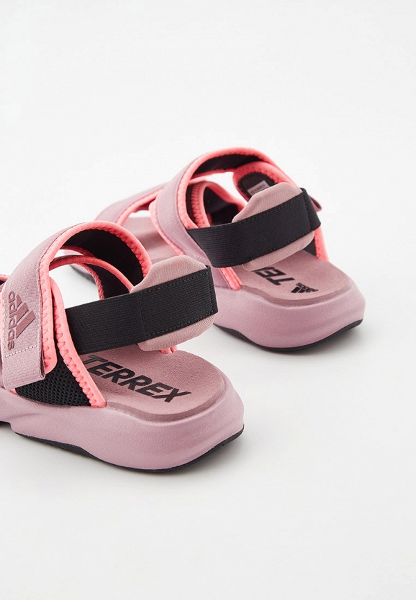 фото Сандалии adidas