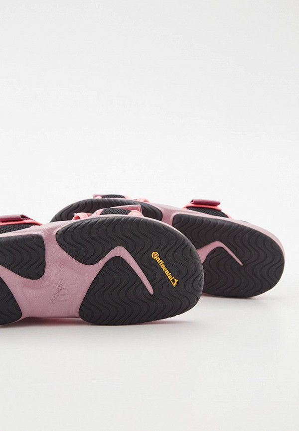 фото Сандалии adidas