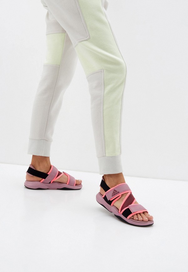фото Сандалии adidas