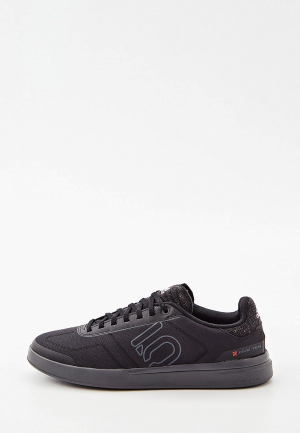 

Кеды adidas, Черный, SLEUTH DLX CANVAS