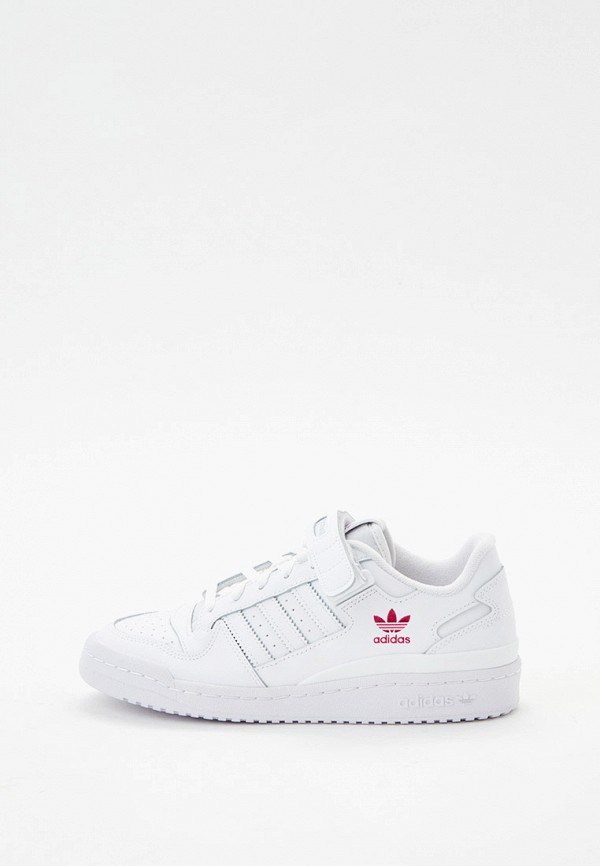 

Кеды adidas Originals, Белый, FORUM LOW W