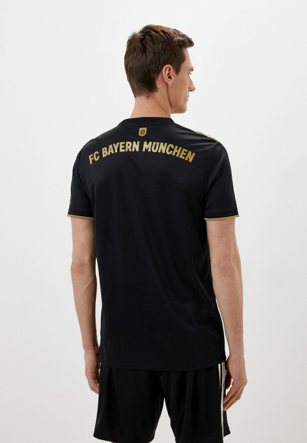 фото Футболка спортивная adidas