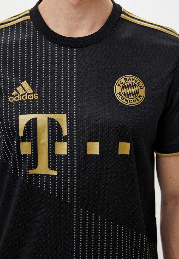 фото Футболка спортивная adidas