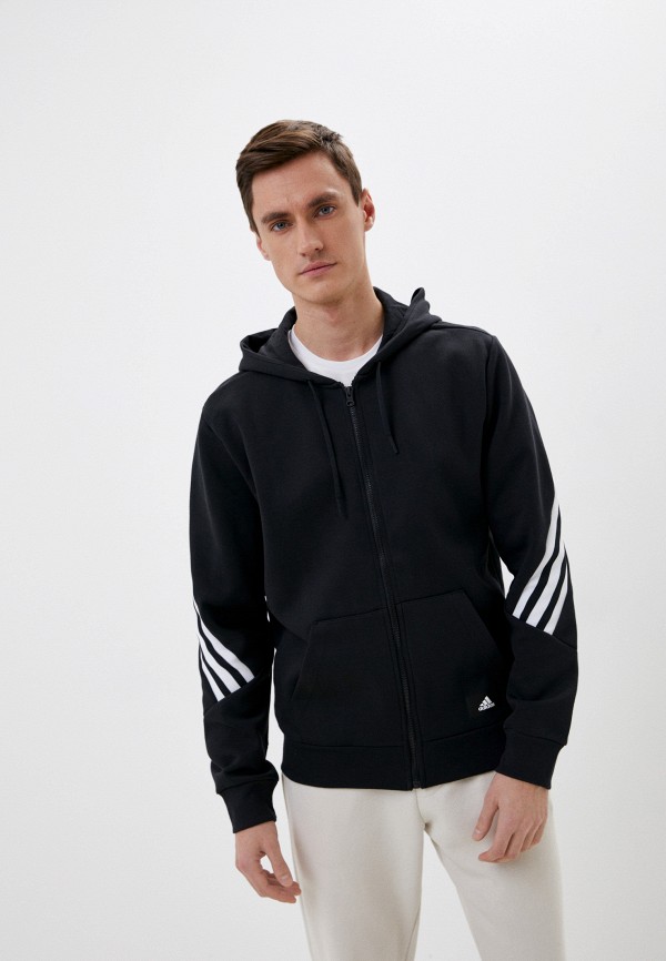 

Толстовка adidas, Черный, adidas RTLAAZ640801