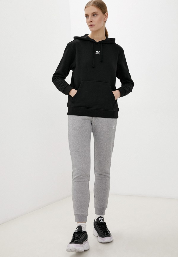 фото Худи adidas originals