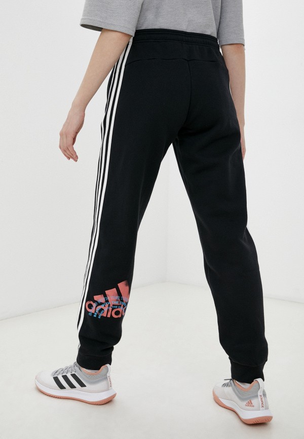 

Брюки спортивные adidas, Черный, W BRAND G PNT