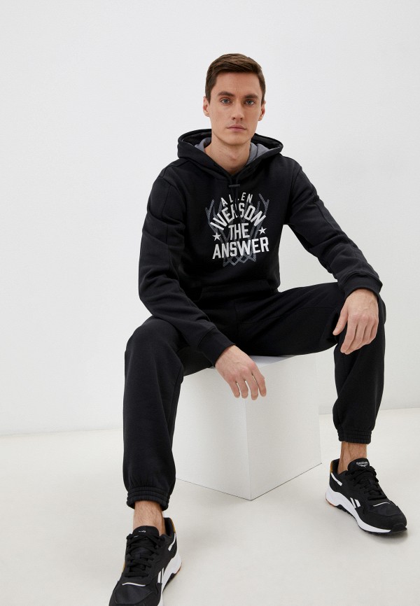 фото Брюки спортивные reebok classic