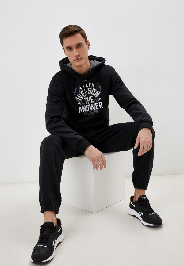 фото Худи reebok classic