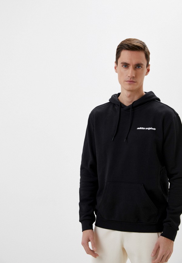 Худи adidas Originals Худи adidas Originals фото