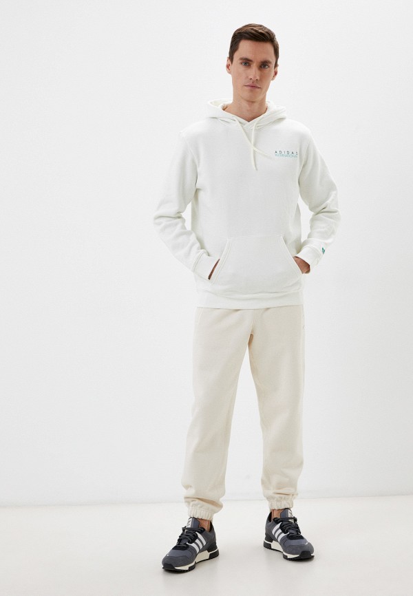 фото Худи adidas originals