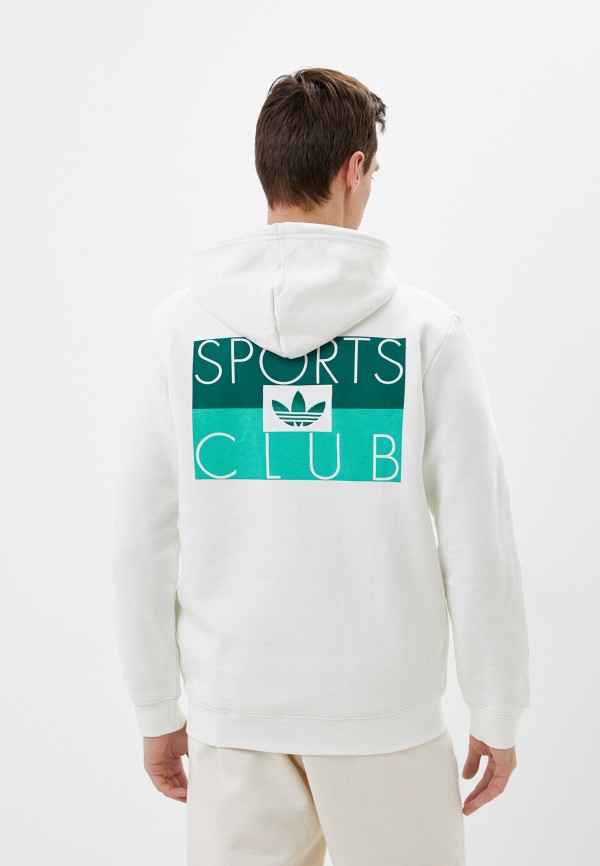 фото Худи adidas originals