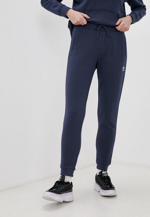 Брюки спортивные adidas Originals TRACK PANT