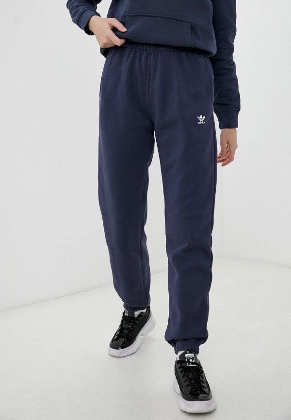 

Брюки спортивные adidas Originals, Фиолетовый, PANTS