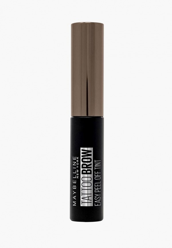 Тинт для бровей Maybelline New York