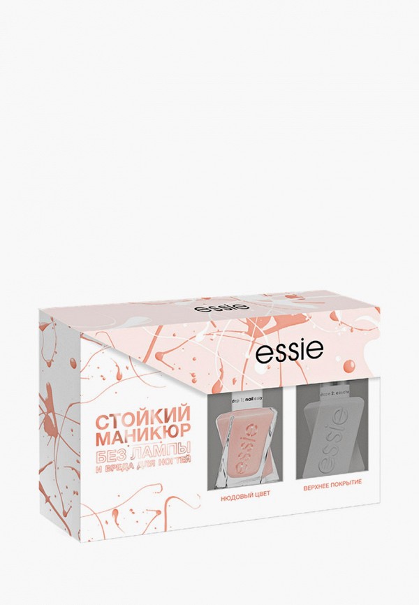 фото Набор лаков для ногтей essie