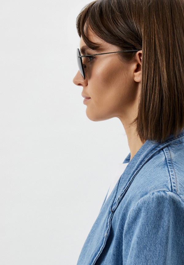 фото Очки солнцезащитные dkny