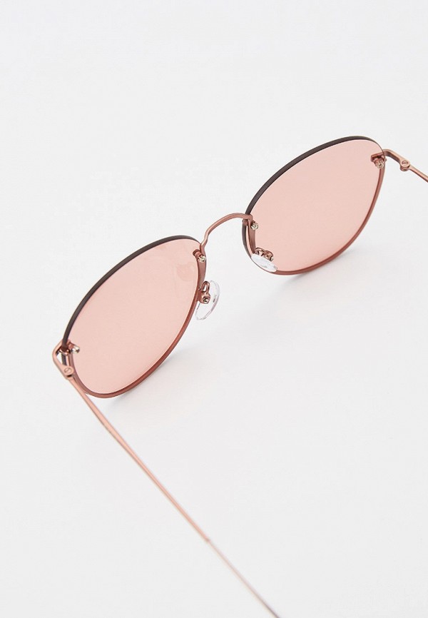 фото Очки солнцезащитные dkny