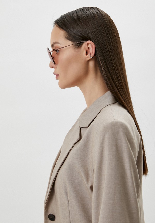 фото Очки солнцезащитные dkny