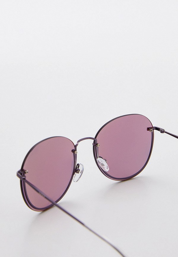 фото Очки солнцезащитные dkny