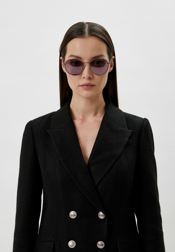 фото Очки солнцезащитные dkny