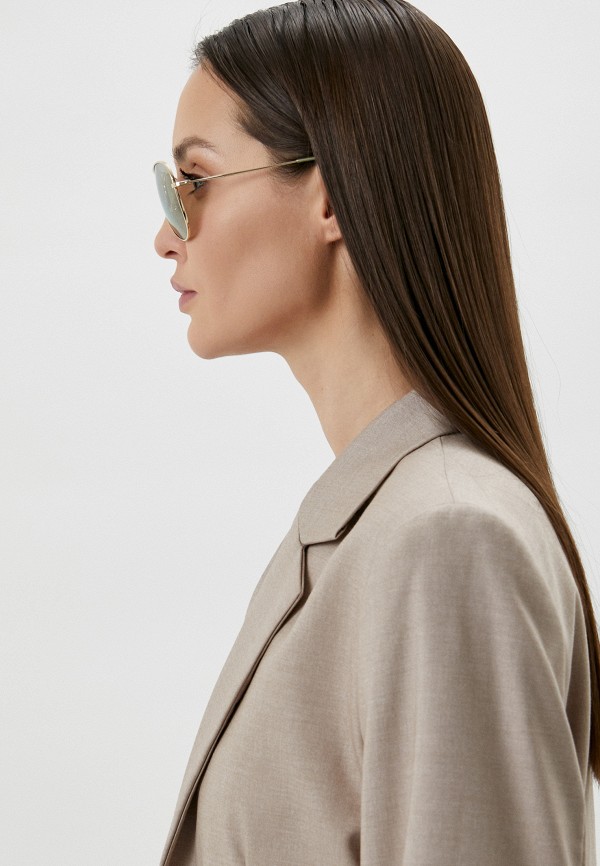 фото Очки солнцезащитные dkny