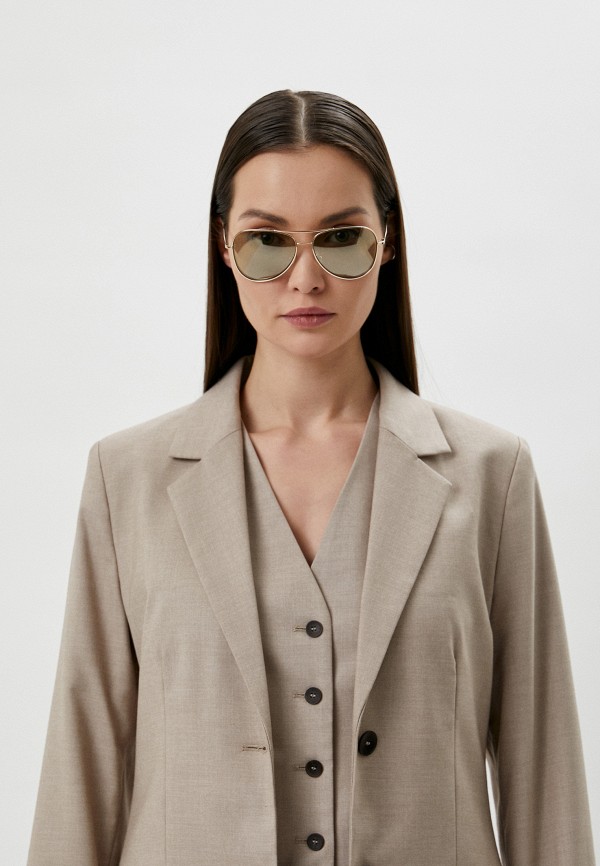 фото Очки солнцезащитные dkny