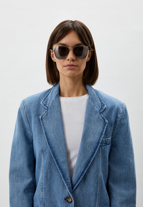 фото Очки солнцезащитные dkny