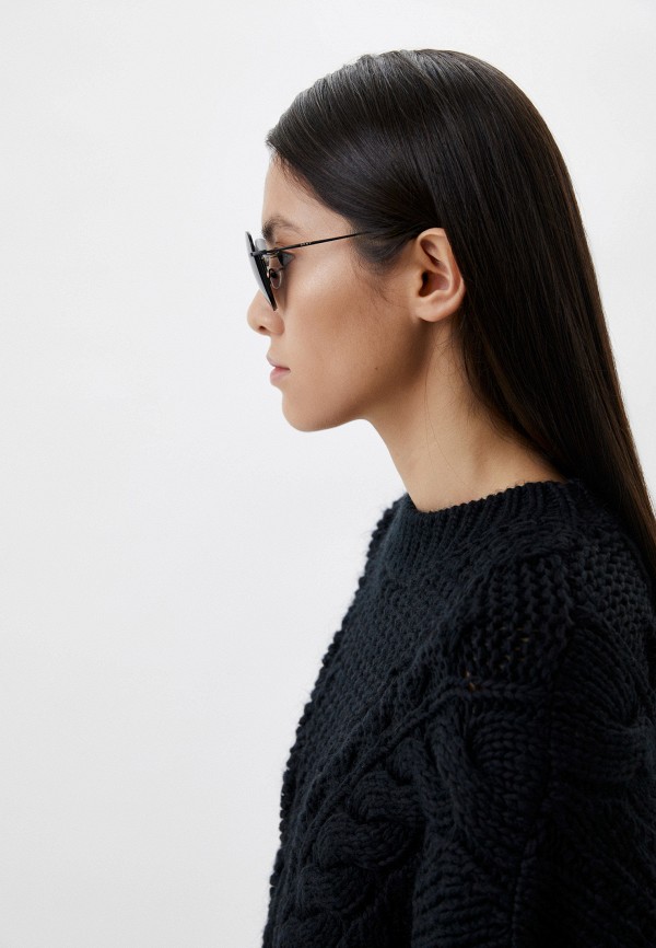 фото Очки солнцезащитные dkny