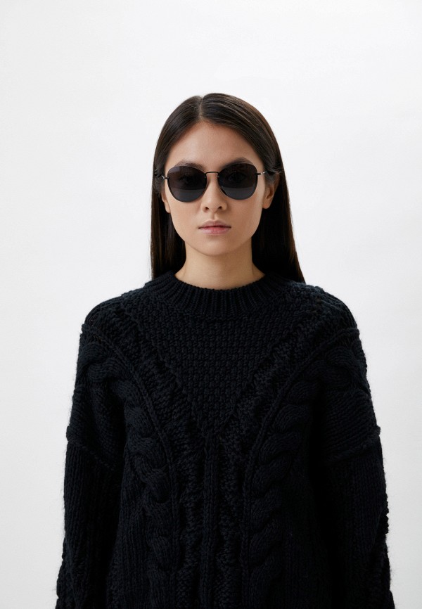 фото Очки солнцезащитные dkny